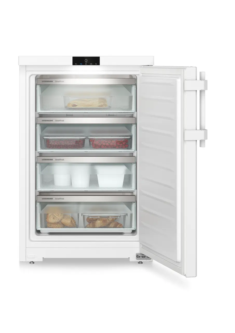 Fd 1404 pure Congelator sub blat cu SmartFrost - Liebherr